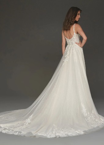 Ashley & Justin Style No. 11954 #1 thumbnail