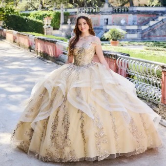 Princesa by Ariana Vara Style No. PR30117 #0 default thumbnail