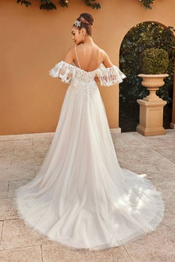 Sophia Tolli Style No. Y3110 #4 thumbnail