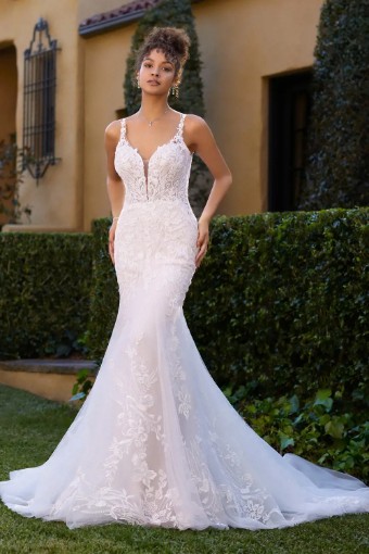 Sophia Tolli Style No. Y3109 #6 thumbnail