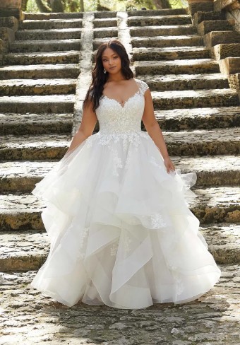 Julietta by Morilee Style No. 3369 #0 default thumbnail