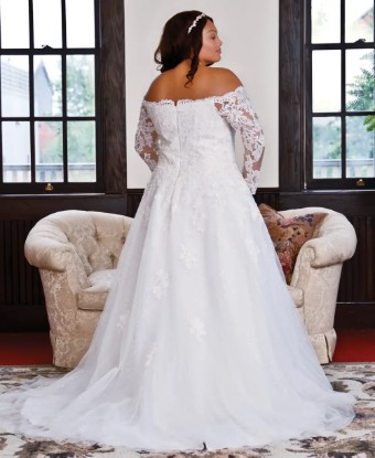 Alana Rose Style No. 521108 #1 thumbnail