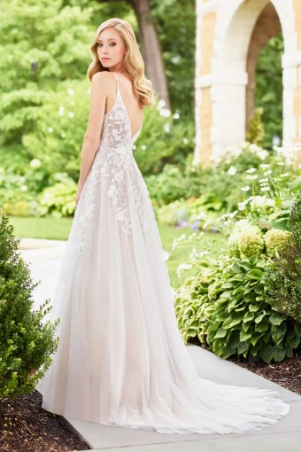 Enchanting by Mon Cheri Style No. 118136 #2 thumbnail