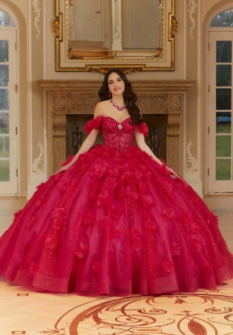 Morilee Style No. 89477 #6 thumbnail