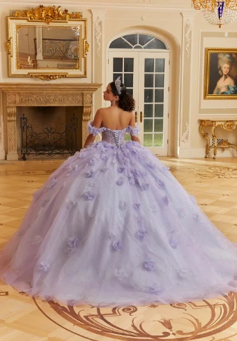 Morilee Style No. 89477 #10 thumbnail