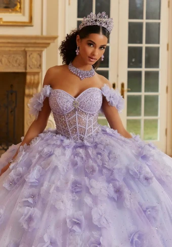 Morilee Style No. 89477 #8 thumbnail