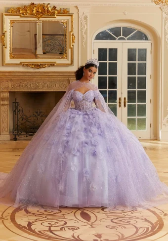 Morilee Style No. 89477 #7 thumbnail