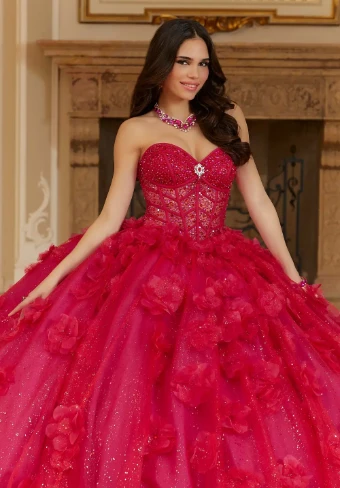 Morilee Style No. 89477 #9 thumbnail