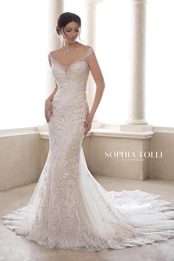 amor bridal