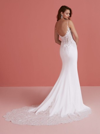 Christina Wu Brides Style No. 15755 #2 thumbnail