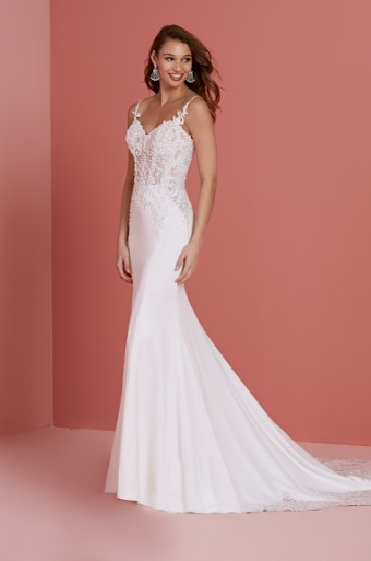 Christina Wu Brides Style No. 15755 #0 default thumbnail