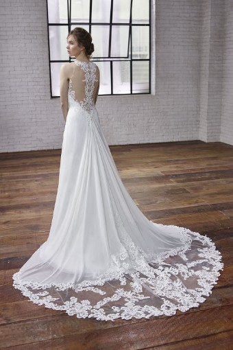 Premium Bridal Factory Style No. OL1831 #1 thumbnail
