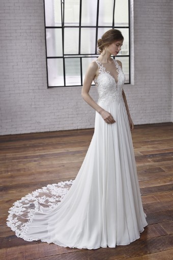 Premium Bridal Factory Style No. OL1831 #0 default thumbnail