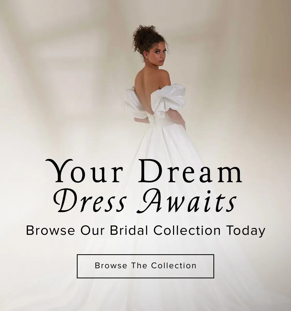 Amor bridal boutique hotsell
