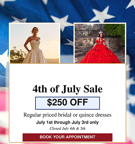 4th of july sale 2026