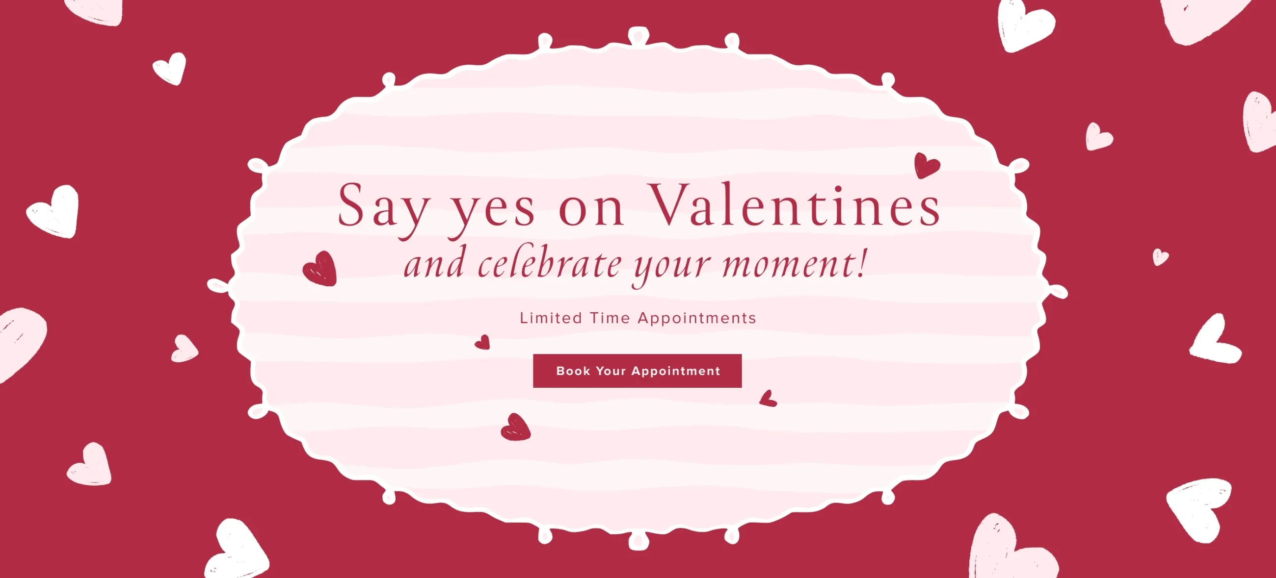 say yes on valentines day 2026