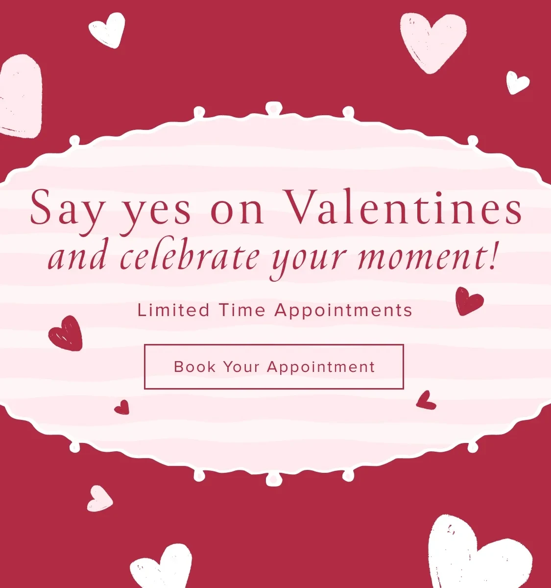 say yes on valentines day 2026