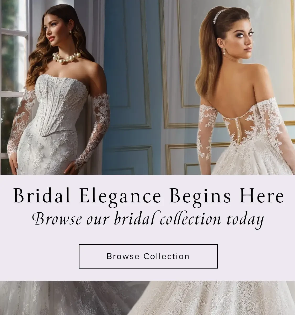 bridal elegance banner 2026